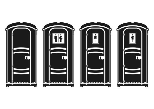 Best Short-Term Portable Toilet Rental  in Calvert, TX