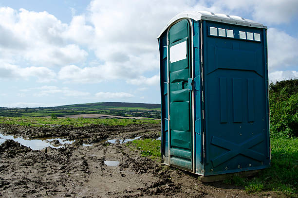 Portable Restroom for Sporting Events in Calvert, TX